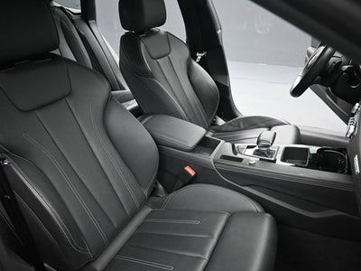 2024 Audi A5 Sportback 45 S line Premium Plus quattro