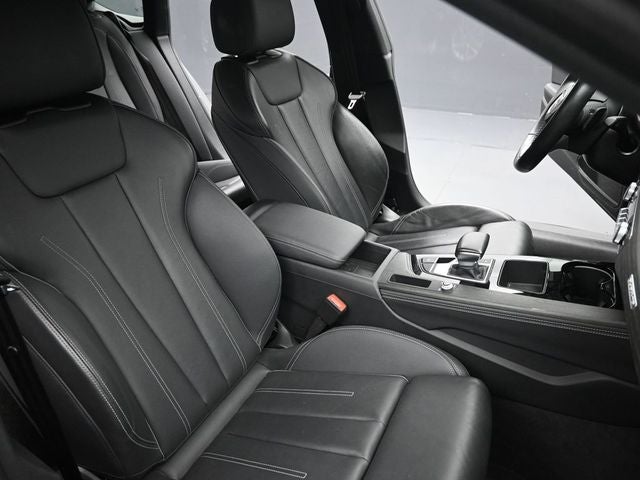 2024 Audi A5 Sportback 45 S line Premium Plus quattro