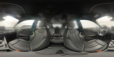 2024 Audi A5 Sportback 45 S line Premium Plus quattro