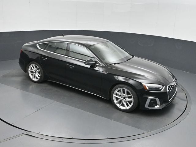 2024 Audi A5 Sportback 45 S line Premium Plus quattro