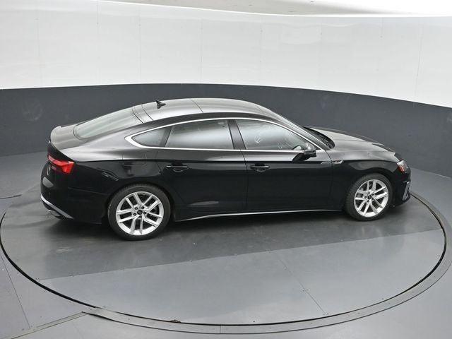 2024 Audi A5 Sportback 45 S line Premium Plus quattro