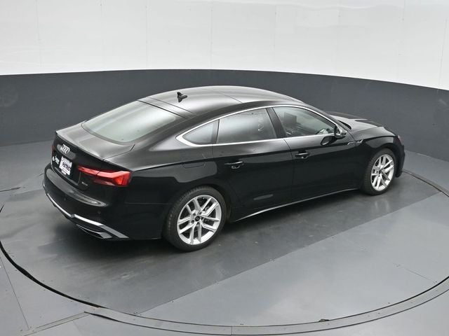 2024 Audi A5 Sportback 45 S line Premium Plus quattro