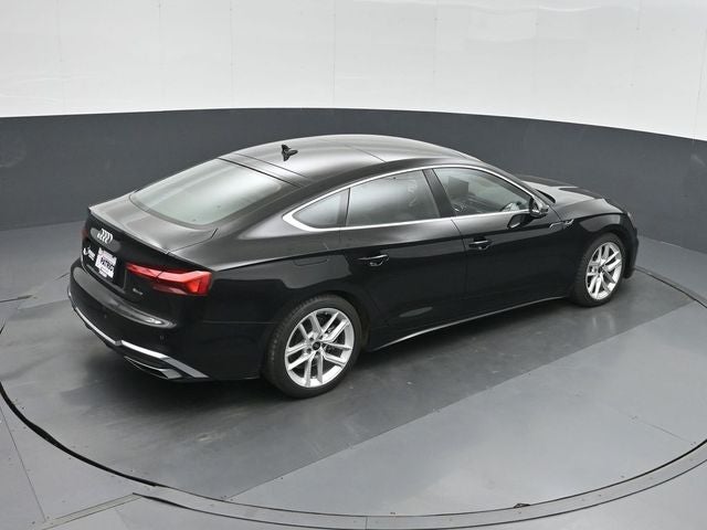 2024 Audi A5 Sportback 45 S line Premium Plus quattro