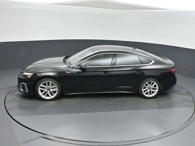 2024 Audi A5 Sportback 45 S line Premium Plus quattro