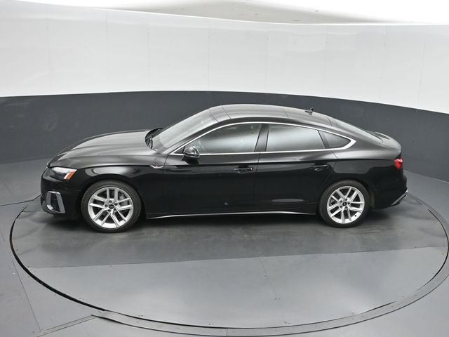 2024 Audi A5 Sportback 45 S line Premium Plus quattro