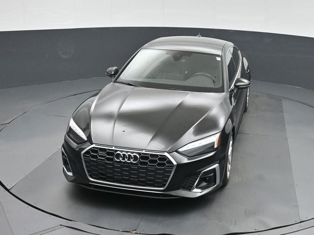 2024 Audi A5 Sportback 45 S line Premium Plus quattro