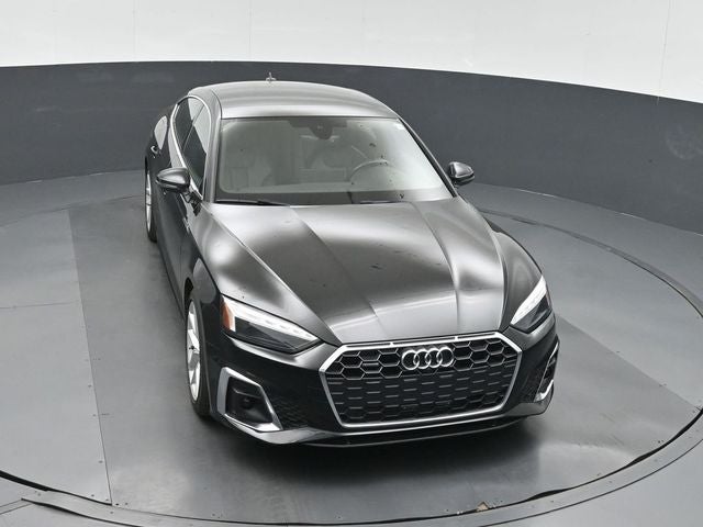 2024 Audi A5 Sportback 45 S line Premium Plus quattro