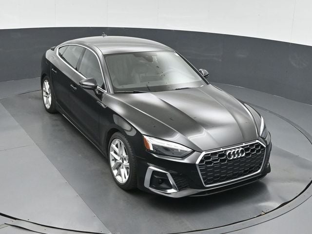 2024 Audi A5 Sportback 45 S line Premium Plus quattro