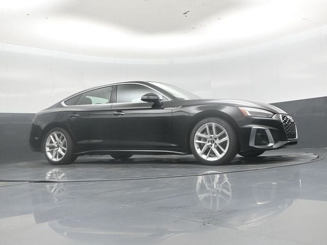 2024 Audi A5 Sportback 45 S line Premium Plus quattro