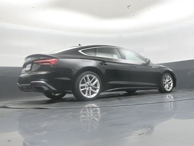 2024 Audi A5 Sportback 45 S line Premium Plus quattro
