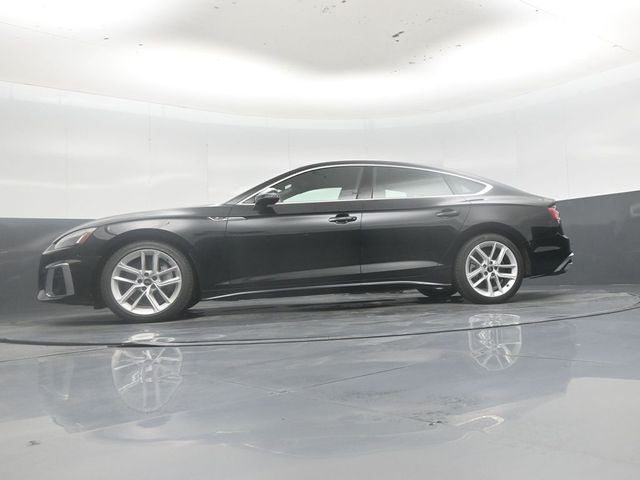 2024 Audi A5 Sportback 45 S line Premium Plus quattro
