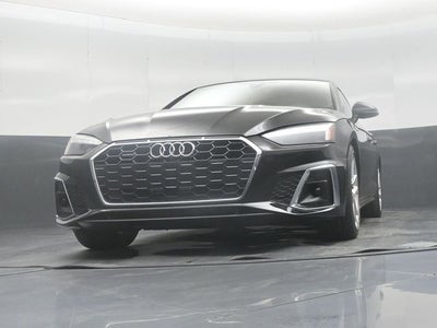 2024 Audi A5 Sportback 45 S line Premium Plus quattro