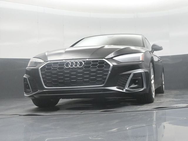 2024 Audi A5 Sportback 45 S line Premium Plus quattro