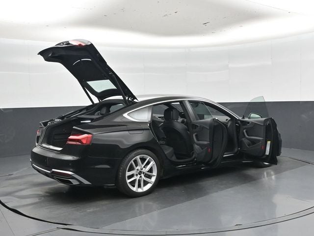 2024 Audi A5 Sportback 45 S line Premium Plus quattro