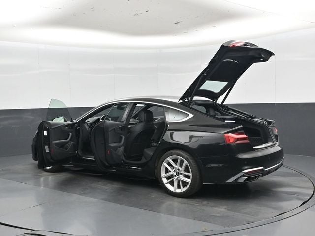 2024 Audi A5 Sportback 45 S line Premium Plus quattro