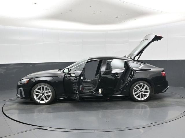 2024 Audi A5 Sportback 45 S line Premium Plus quattro