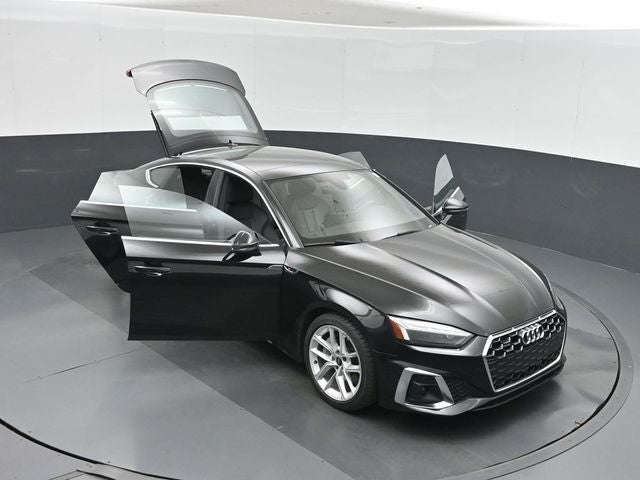 2024 Audi A5 Sportback 45 S line Premium Plus quattro