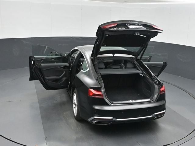 2024 Audi A5 Sportback 45 S line Premium Plus quattro