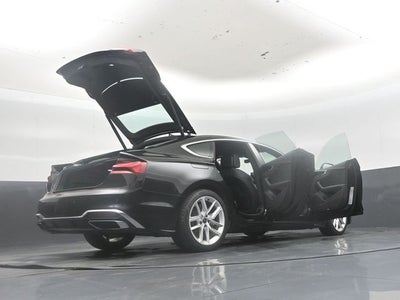2024 Audi A5 Sportback 45 S line Premium Plus quattro