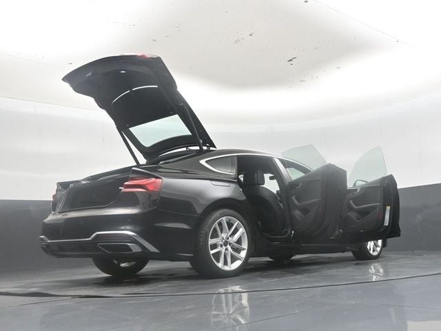 2024 Audi A5 Sportback 45 S line Premium Plus quattro