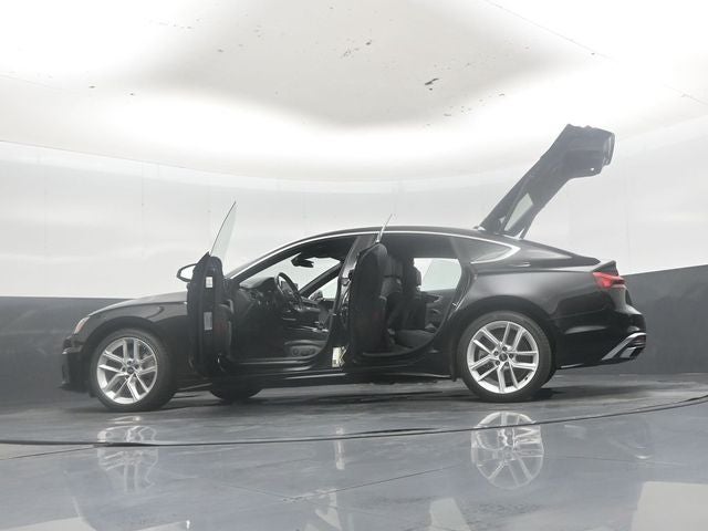 2024 Audi A5 Sportback 45 S line Premium Plus quattro