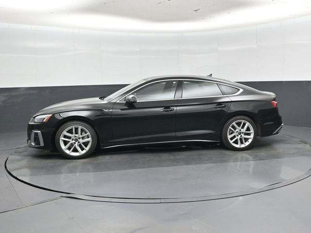 2024 Audi A5 Sportback 45 S line Premium Plus quattro