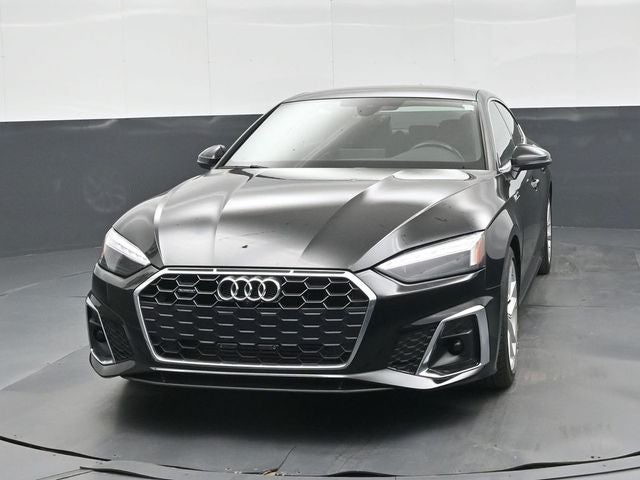 2024 Audi A5 Sportback 45 S line Premium Plus quattro