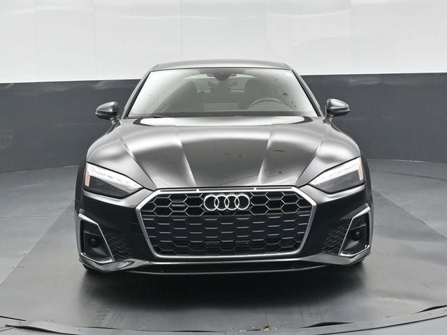 2024 Audi A5 Sportback 45 S line Premium Plus quattro