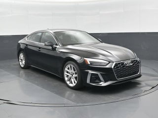 2024 Audi A5 Sportback 45 S line Premium Plus quattro