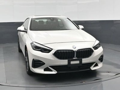 2024 BMW 2 Series 228i