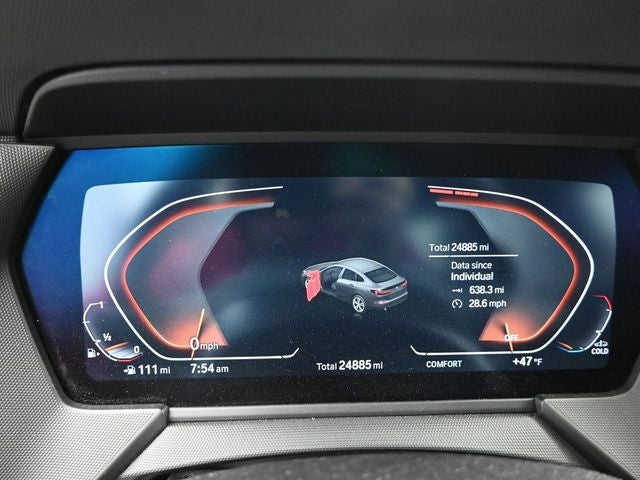 2024 BMW 2 Series 228i