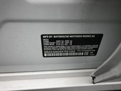 2024 BMW 2 Series 228i