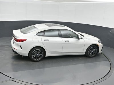 2024 BMW 2 Series 228i
