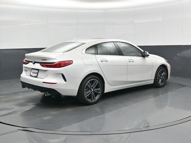 2024 BMW 2 Series 228i