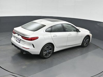 2024 BMW 2 Series 228i