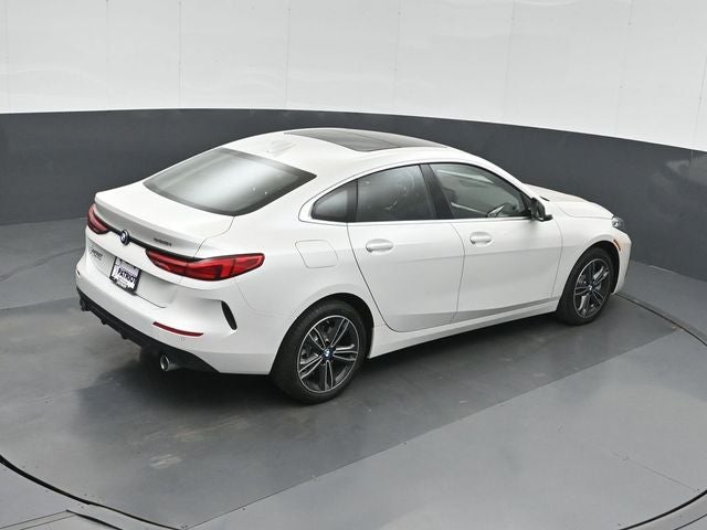 2024 BMW 2 Series 228i