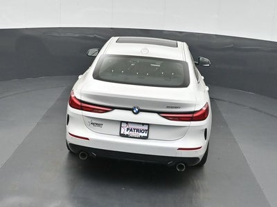 2024 BMW 2 Series 228i
