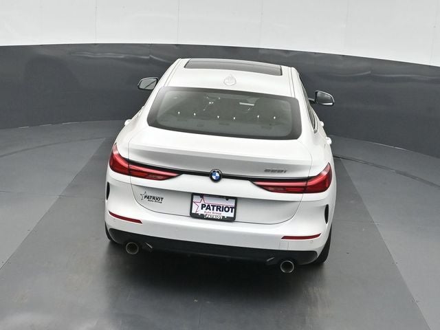 2024 BMW 2 Series 228i