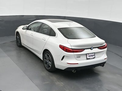 2024 BMW 2 Series 228i
