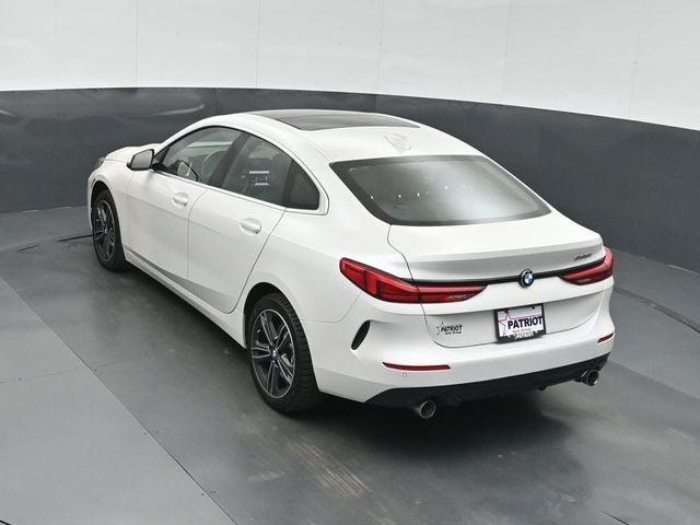 2024 BMW 2 Series 228i