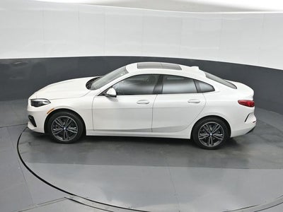 2024 BMW 2 Series 228i