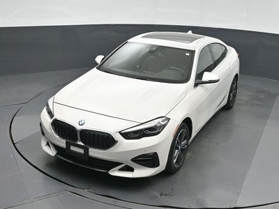 2024 BMW 2 Series 228i