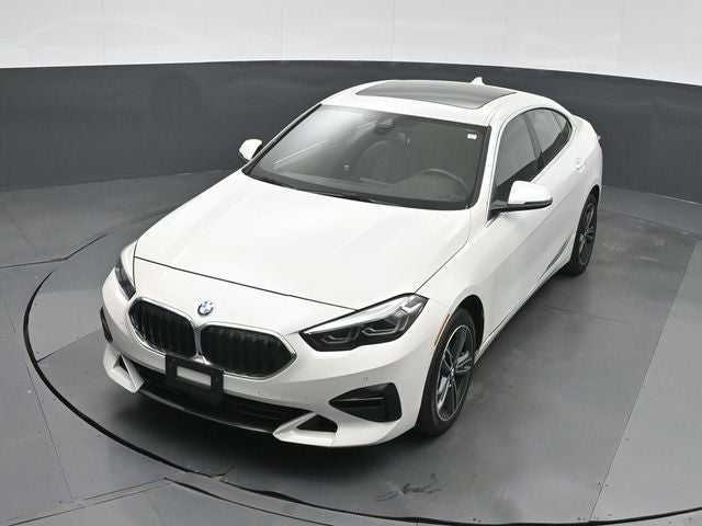 2024 BMW 2 Series 228i
