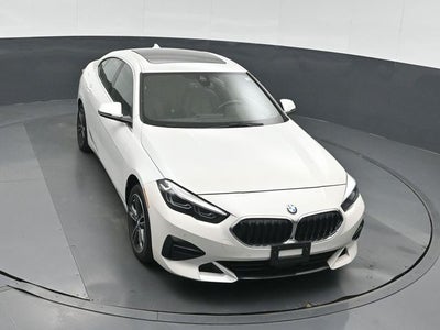 2024 BMW 2 Series 228i