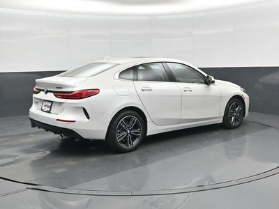 2024 BMW 2 Series 228i