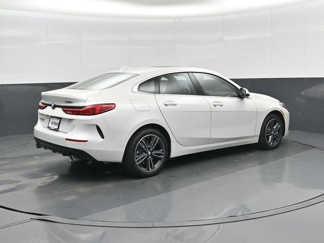 2024 BMW 2 Series 228i