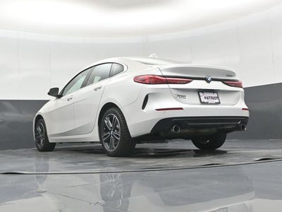 2024 BMW 2 Series 228i