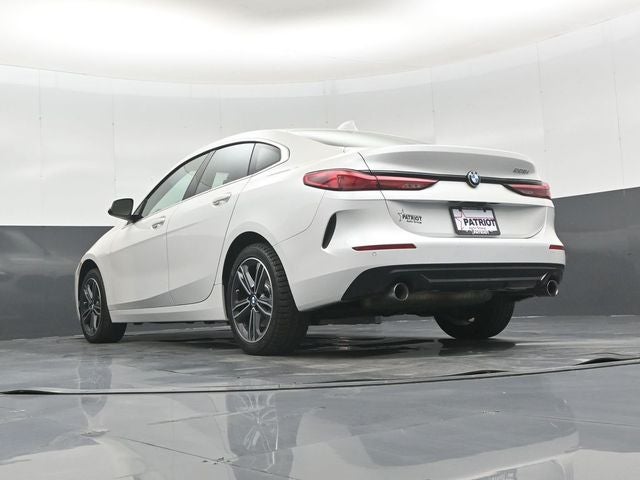 2024 BMW 2 Series 228i