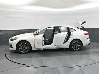 2024 BMW 2 Series 228i