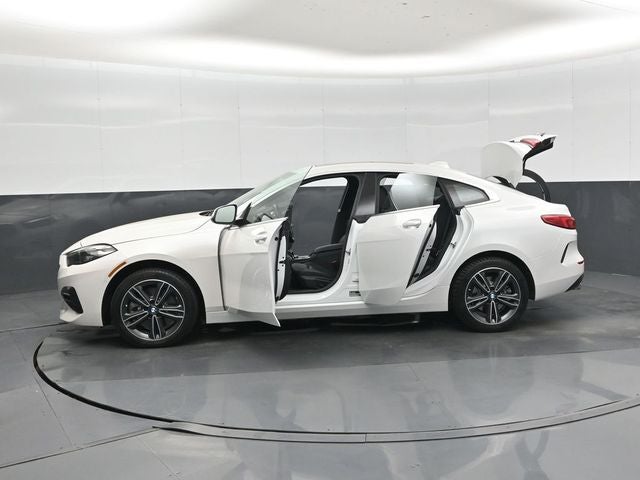 2024 BMW 2 Series 228i
